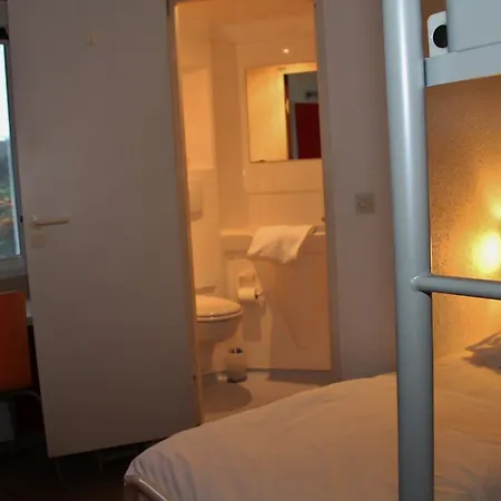 Hotel Fasthotel Montereau -