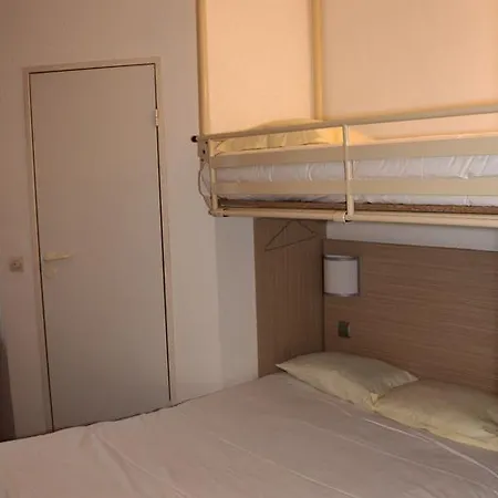 Hotel Fasthotel Montereau - 2*