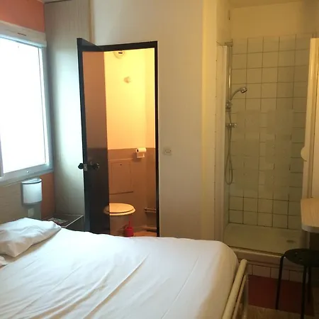 Fasthotel Montereau -
