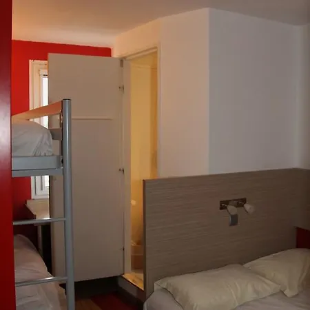 Hotel Fasthotel Montereau - Esmans