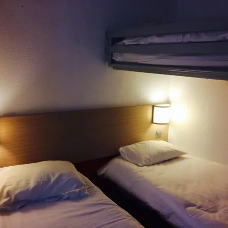 Hotel Fasthotel Montereau - 2*